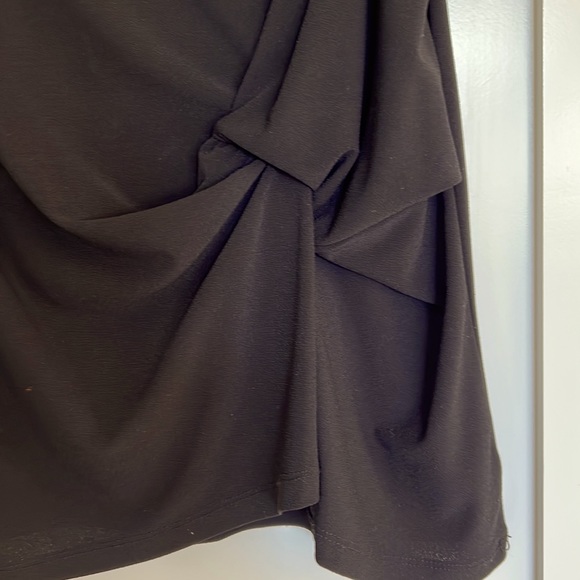 Black Leith Blouse size small - Picture 2 of 5